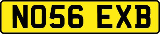 NO56EXB