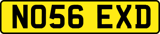 NO56EXD