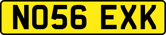 NO56EXK