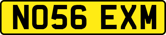 NO56EXM