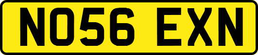 NO56EXN