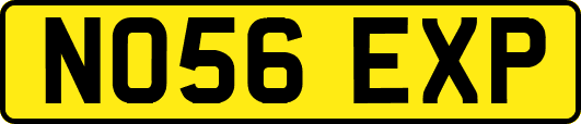 NO56EXP