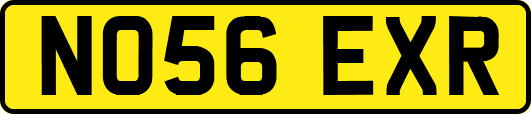 NO56EXR