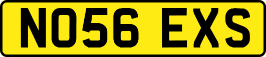 NO56EXS