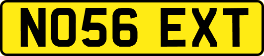 NO56EXT
