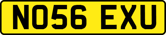 NO56EXU