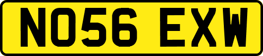 NO56EXW