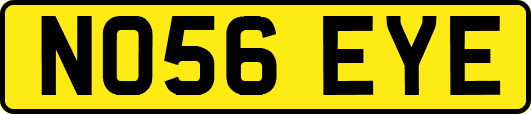 NO56EYE