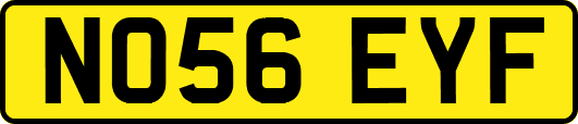 NO56EYF