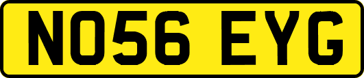 NO56EYG