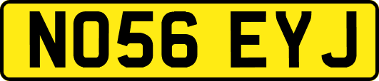 NO56EYJ