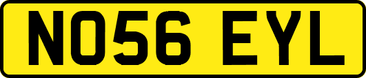 NO56EYL