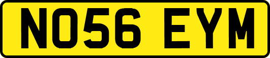 NO56EYM
