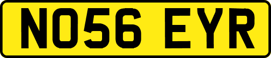 NO56EYR