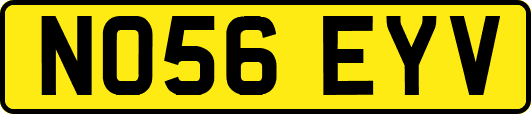 NO56EYV