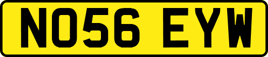 NO56EYW