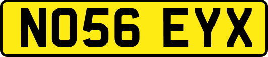 NO56EYX