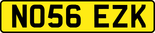 NO56EZK