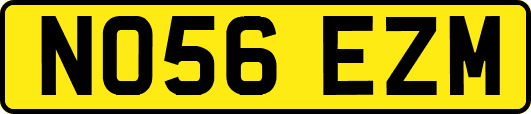 NO56EZM
