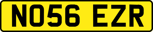 NO56EZR