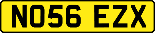 NO56EZX