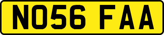 NO56FAA