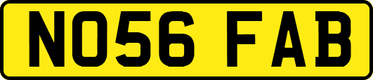 NO56FAB