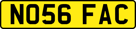 NO56FAC
