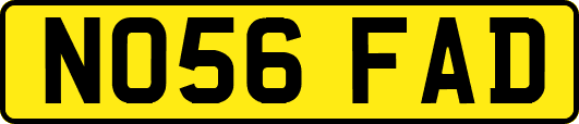NO56FAD