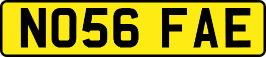 NO56FAE