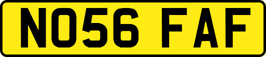 NO56FAF