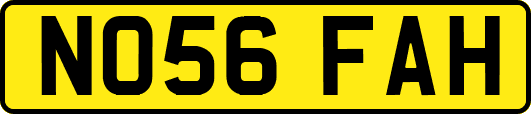 NO56FAH