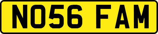 NO56FAM