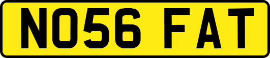 NO56FAT