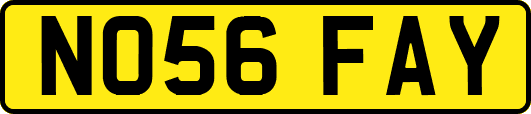 NO56FAY
