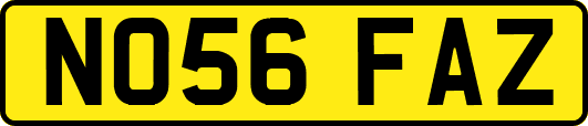 NO56FAZ