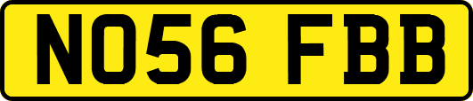 NO56FBB