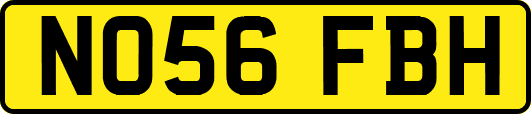 NO56FBH