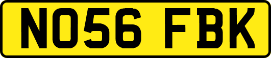 NO56FBK