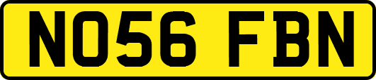 NO56FBN