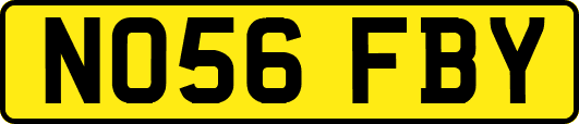 NO56FBY