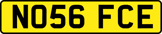 NO56FCE