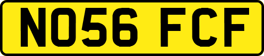 NO56FCF