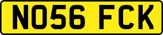 NO56FCK