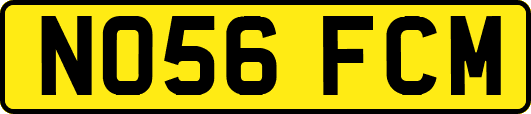NO56FCM