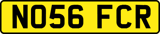 NO56FCR