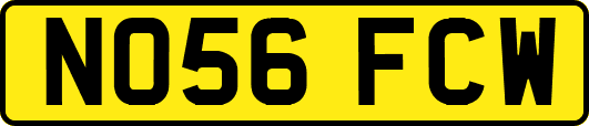 NO56FCW