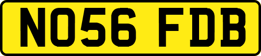 NO56FDB