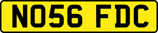 NO56FDC
