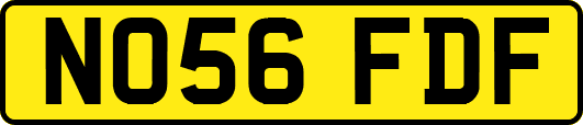 NO56FDF